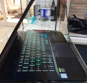 Photo - New Laptop Acer Predator Helios 300 16GB Intel Core I7 SSD 1T