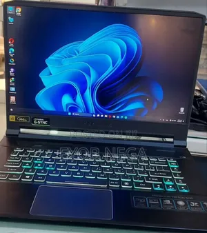 New Laptop Acer Predator Helios 300 16GB Intel Core I7 SSD 1T