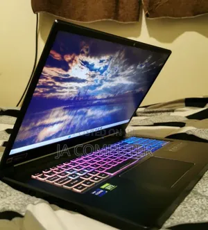 New Laptop Acer Predator Helios 300 16GB Intel Core I9 SSD 512GB