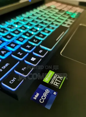 New Laptop Acer Predator Helios 300 16GB Intel Core I9 SSD 512GB