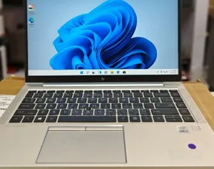 New Laptop HP EliteBook 840 G7 16GB Intel Core I7 SSD 512GB