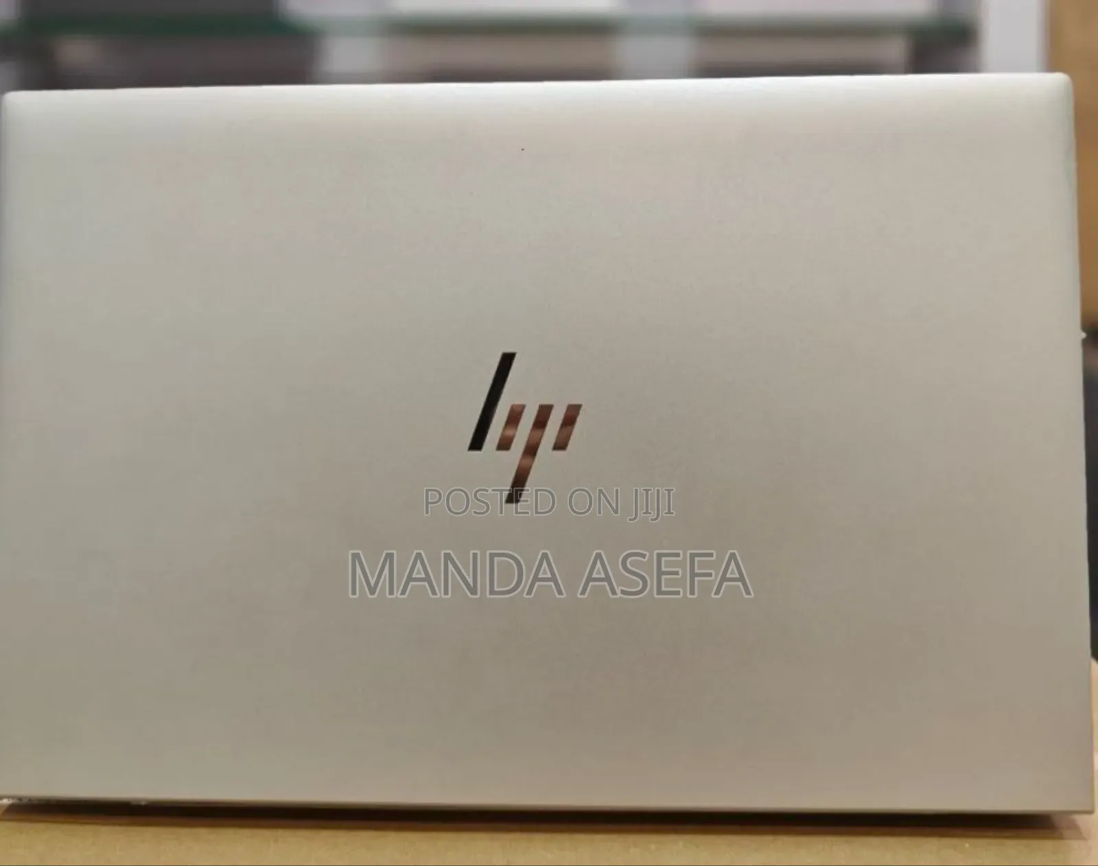 New Laptop HP EliteBook 840 G7 16GB Intel Core I7 SSD 512GB