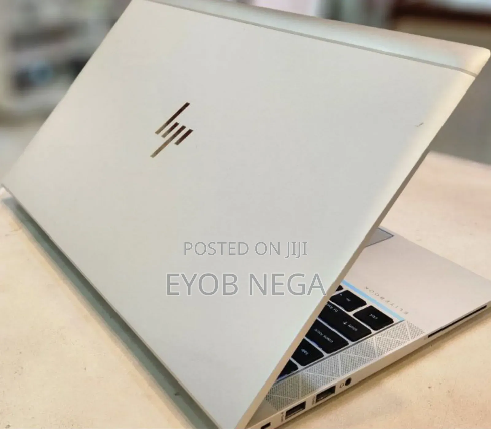 New Laptop HP EliteBook 840 G8 16GB Intel Core I5 SSD 512GB