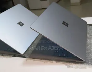 New Laptop Microsoft Surface Laptop 4 16GB Intel Core I7 SSD 512GB
