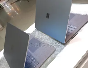 New Laptop Microsoft Surface Laptop 4 16GB Intel Core I7 SSD 512GB
