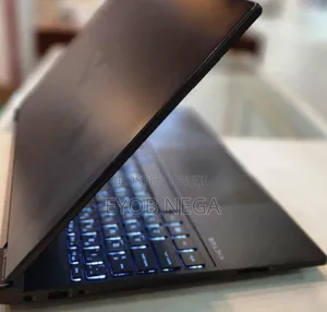 Photo - New Laptop HP Victus 15 8GB AMD Ryzen 5 SSD 512GB
