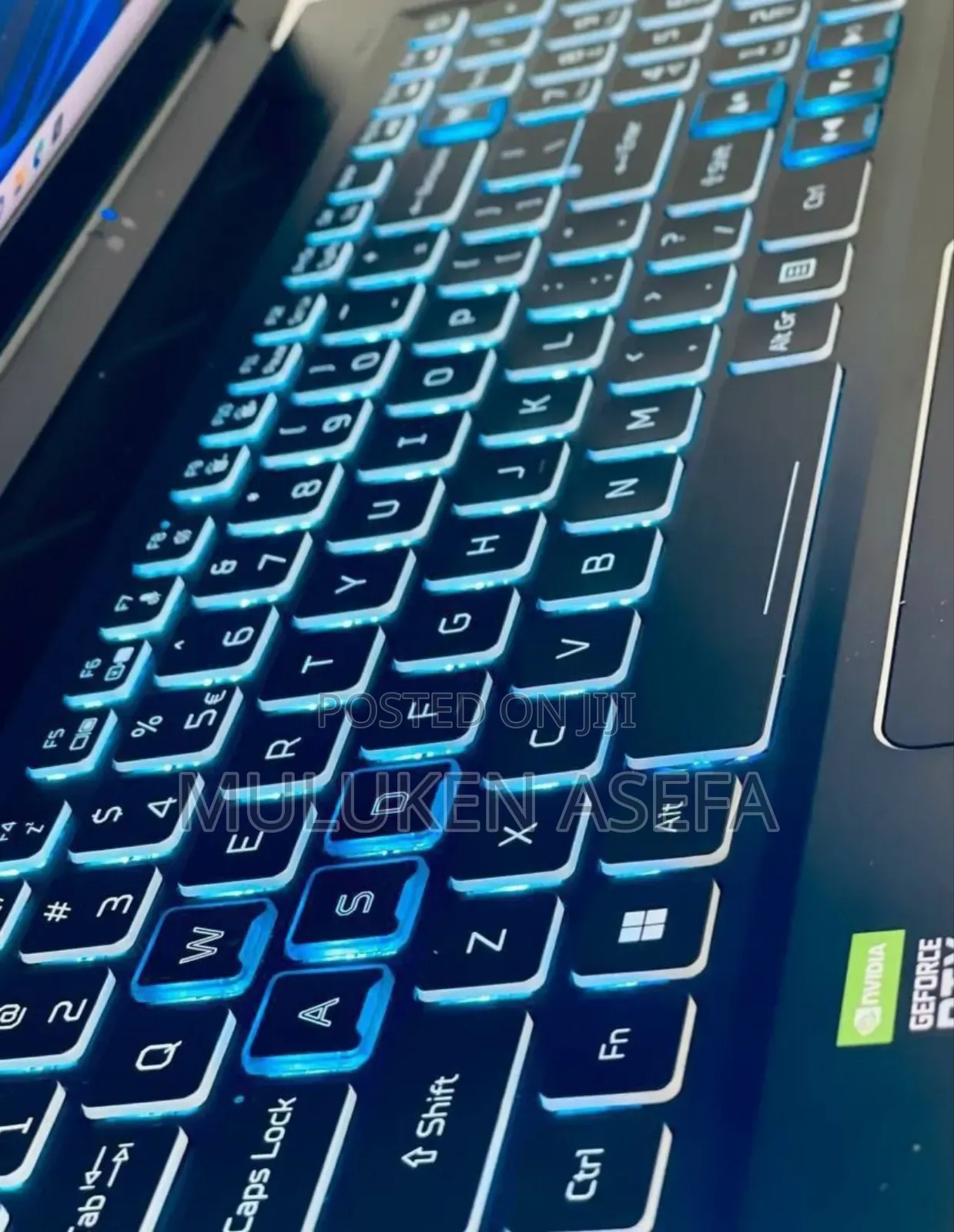 New Laptop Acer Predator Helios 300 16GB Intel Core I9 SSD 512GB