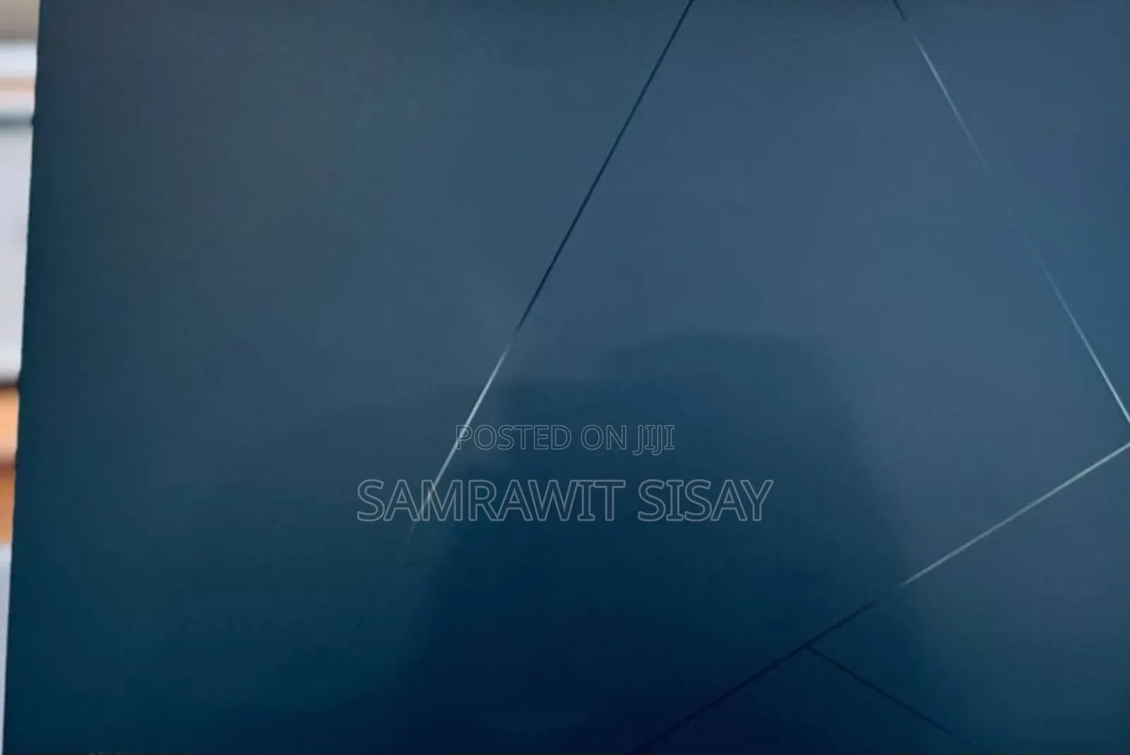 New Laptop Asus Zenbook 14 UX434 16GB Intel Core I7 SSD 512GB