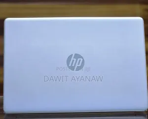 Photo - New Laptop HP Stream Notebook 8GB Intel Core I3 SSD 256GB