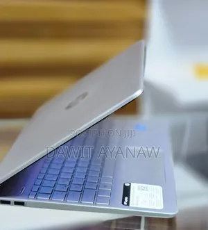 New Laptop HP Stream Notebook 8GB Intel Core I3 SSD 256GB