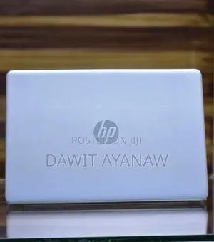 New Laptop HP Stream Notebook 8GB Intel Core I3 SSD 256GB