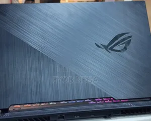 Photo - New Laptop Asus ROG Strix G15 16GB Intel Core I7 SSD 1T
