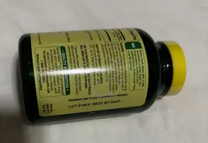 Prostate Health Saw Palmetto 450mg Supplement Spring Valley