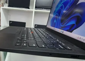 New Laptop Lenovo ThinkPad X1 16GB Intel Core I7 SSD 512GB