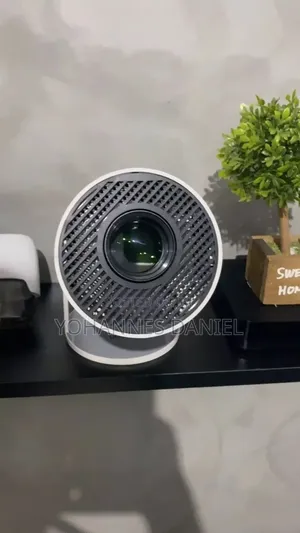 Smart Projector