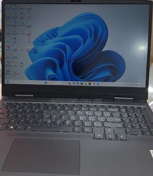 Photo - New Laptop Lenovo LOQ 15ARP9 16GB AMD Ryzen 7 SSD 512GB