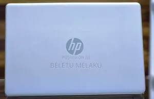 New Laptop HP Stream Notebook 8GB Intel Core I3 SSD 256GB