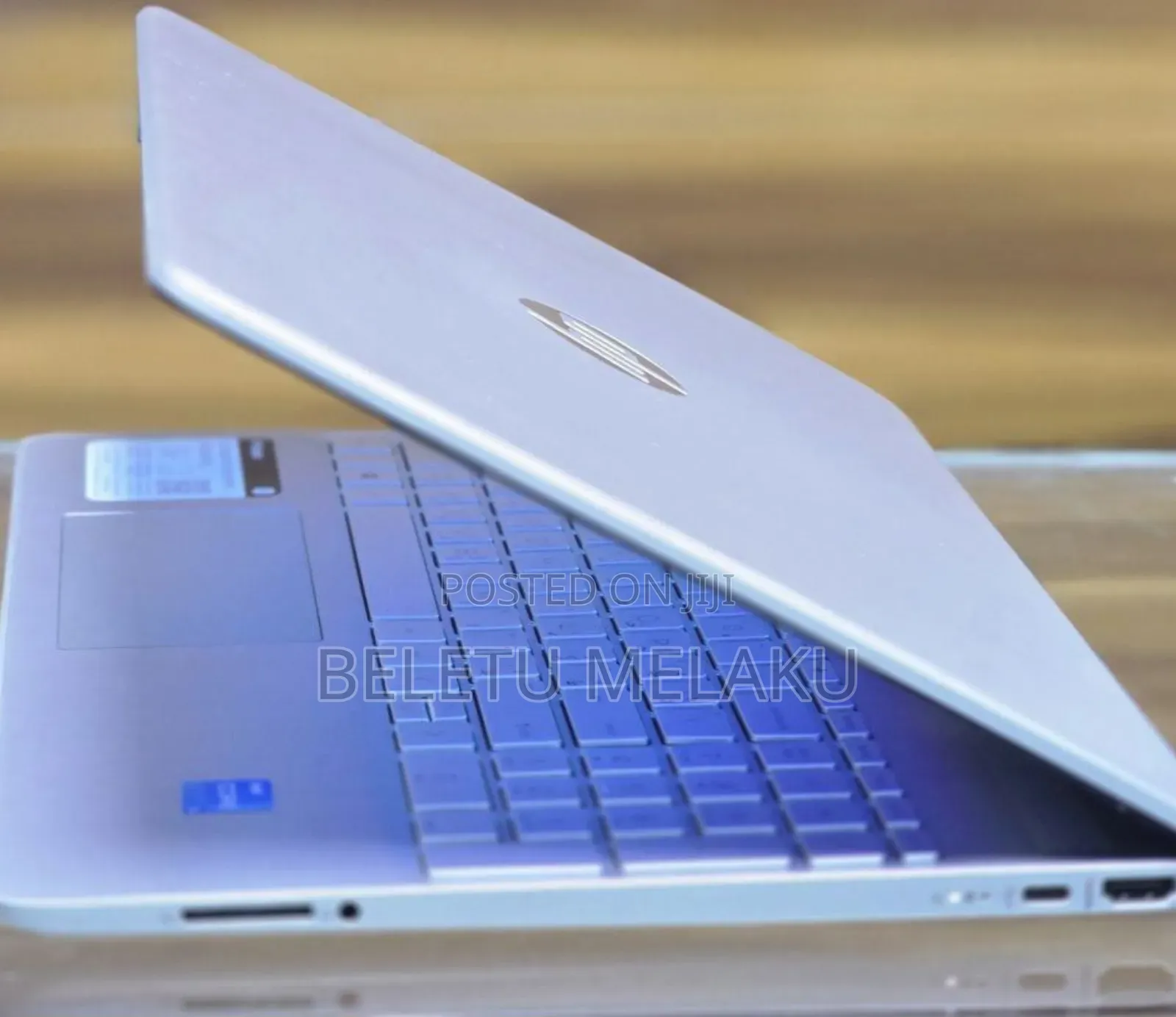 New Laptop HP Stream Notebook 8GB Intel Core I3 SSD 256GB