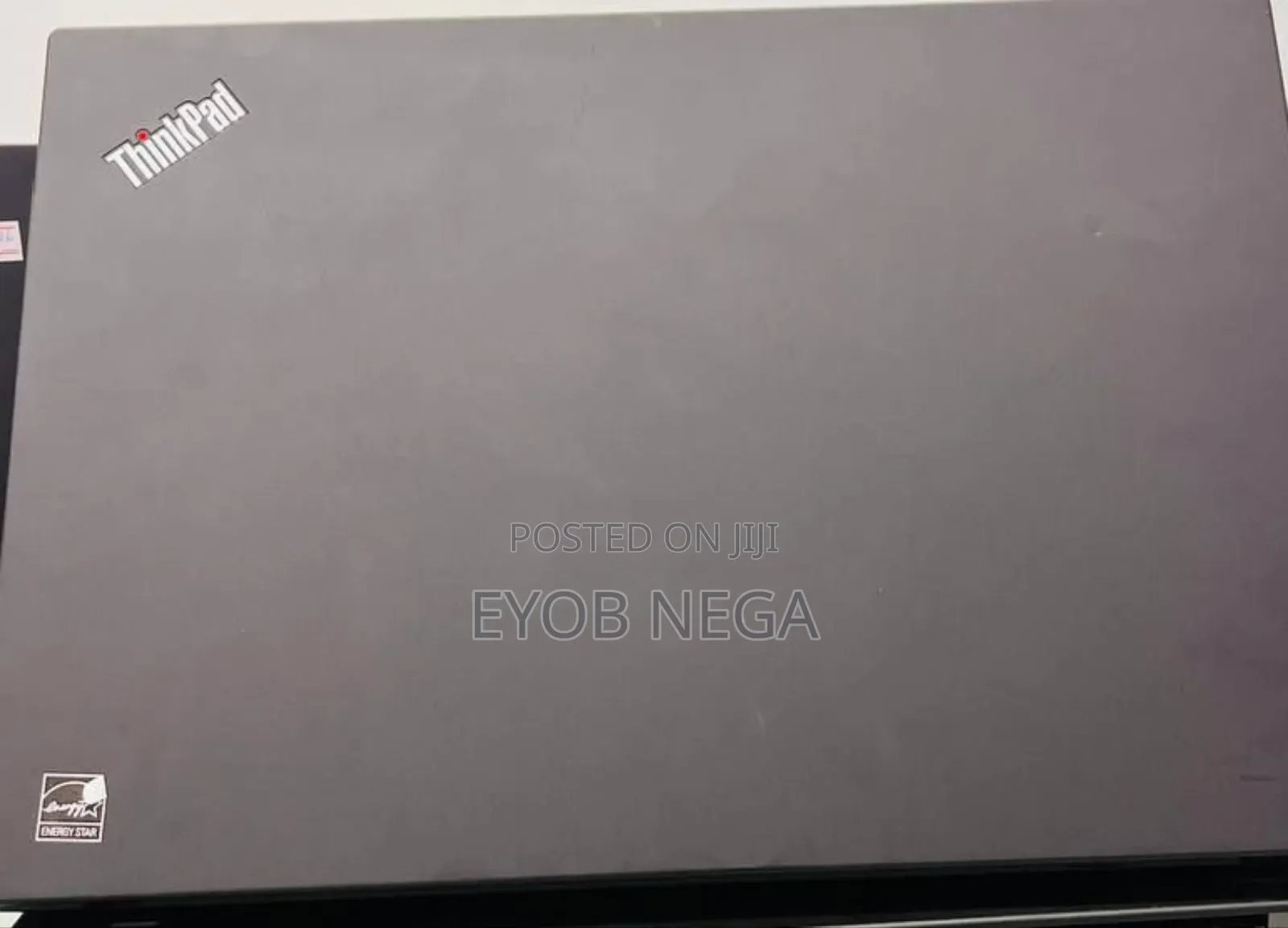 New Laptop Lenovo ThinkPad T480 16GB Intel Core I7 SSD 256GB