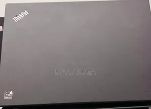 Photo - New Laptop Lenovo ThinkPad T480 16GB Intel Core I7 SSD 256GB