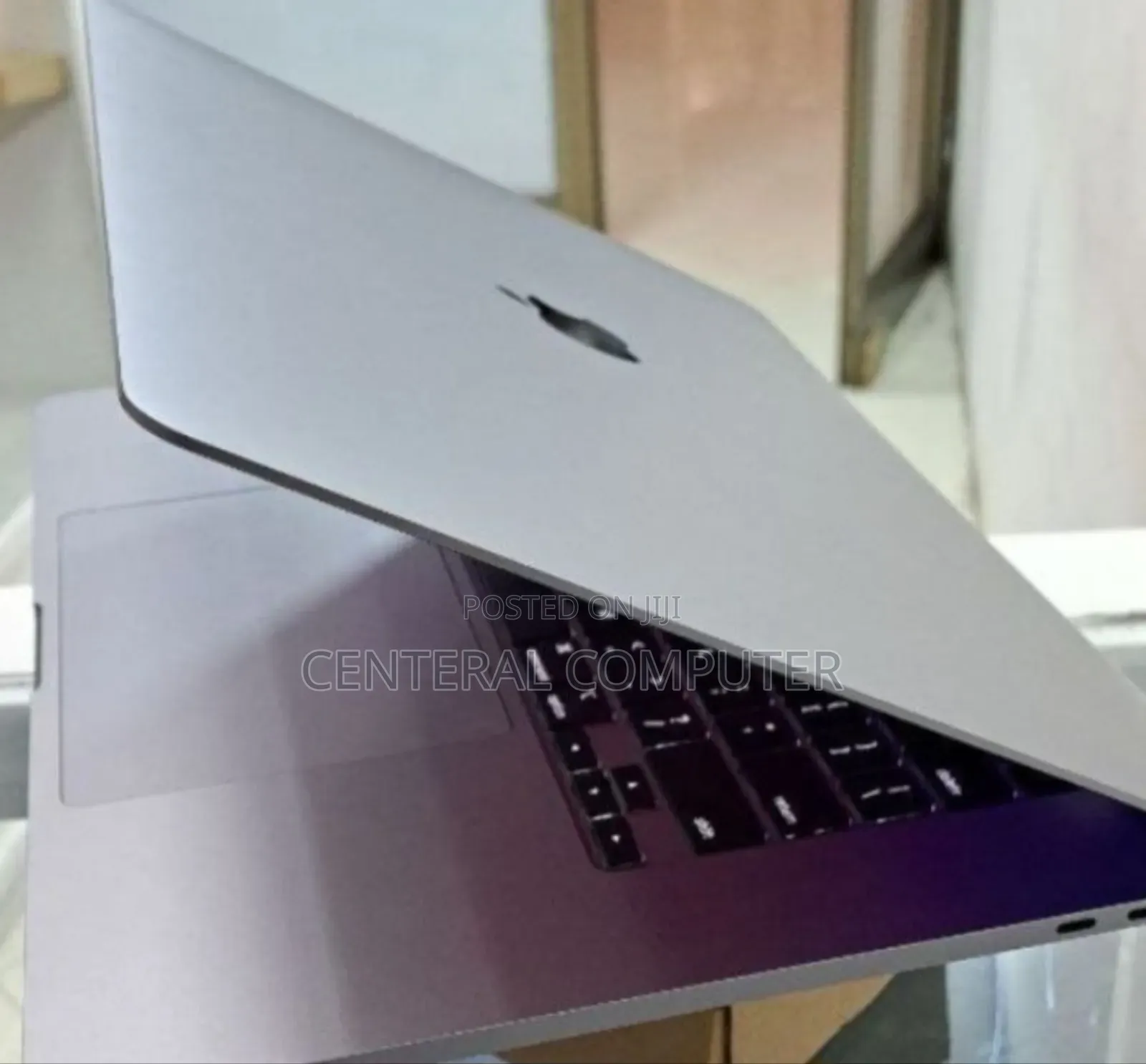 New Laptop Apple MacBook Pro 2019 64GB Intel Core I9 SSD 1T