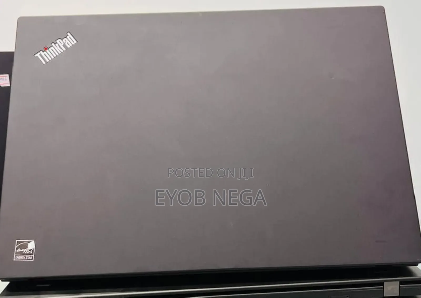 New Laptop Lenovo ThinkPad T480 16GB Intel Core I7 SSD 256GB