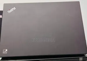 New Laptop Lenovo ThinkPad T480 16GB Intel Core I7 SSD 256GB