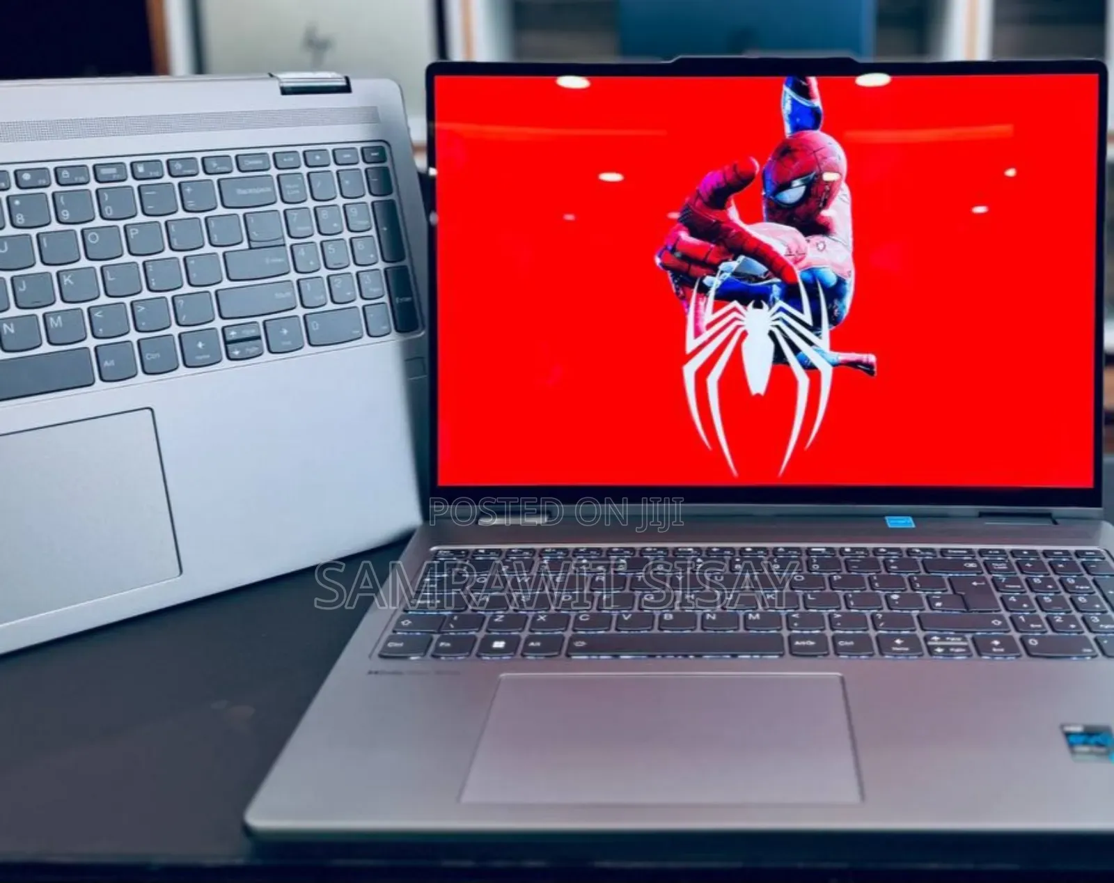 New Laptop Lenovo Yoga 7i 16GB Intel Core I7 SSD 1T