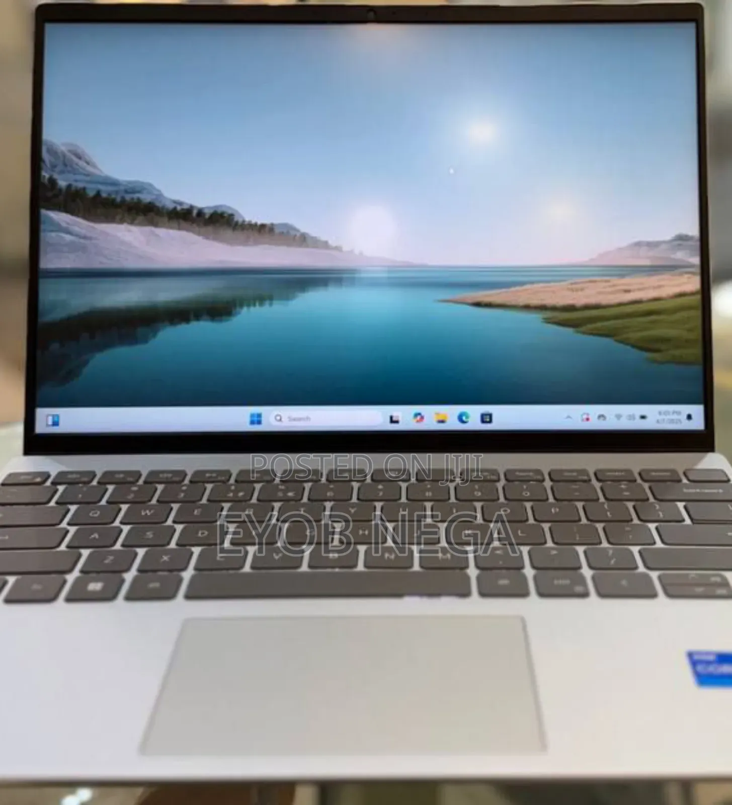 New Laptop Dell Inspiron 13 1318 16GB Intel Core I5 SSD 512GB