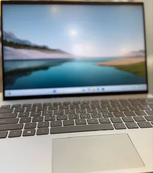 New Laptop Dell Inspiron 13 1318 16GB Intel Core I5 SSD 512GB