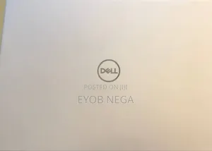 New Laptop Dell Inspiron 13 1318 16GB Intel Core I5 SSD 512GB