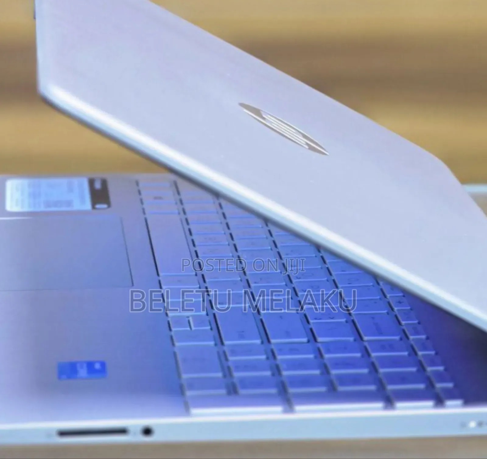 New Laptop HP Stream Notebook 8GB Intel Core I3 SSD 256GB