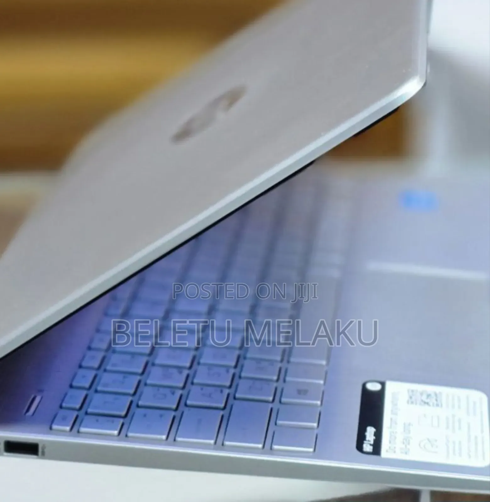 New Laptop HP Stream Notebook 8GB Intel Core I3 SSD 256GB