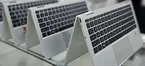 Photo - New Laptop HP EliteBook X360 1040 G7 16GB Intel Core I7 SSD 512GB