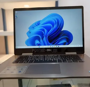 New Laptop Dell Inspiron 15 16GB Intel Core I7 SSD 512GB