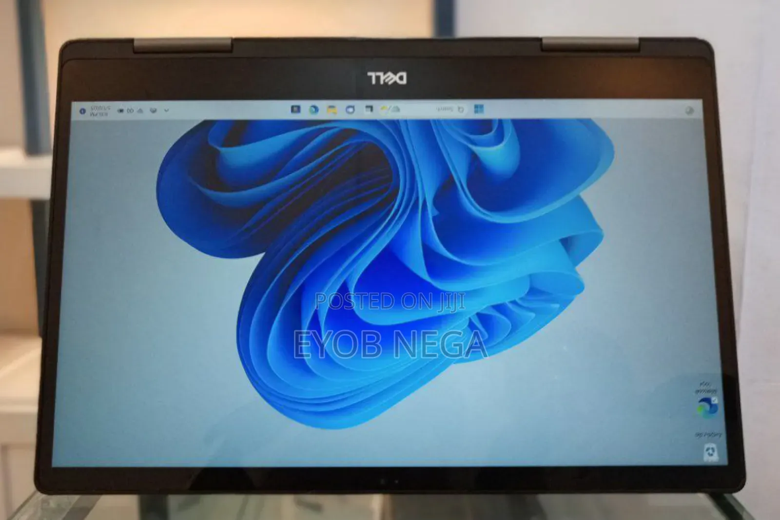 New Laptop Dell Inspiron 15 16GB Intel Core I7 SSD 512GB