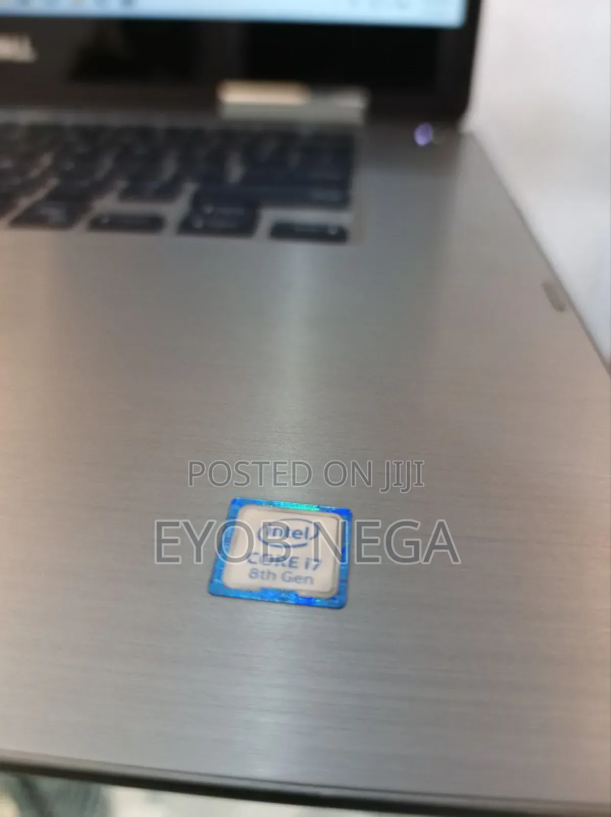 New Laptop Dell Inspiron 15 16GB Intel Core I7 SSD 512GB