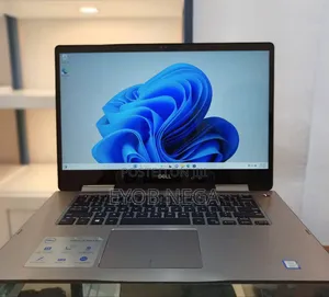 New Laptop Dell Inspiron 15 16GB Intel Core I7 SSD 512GB