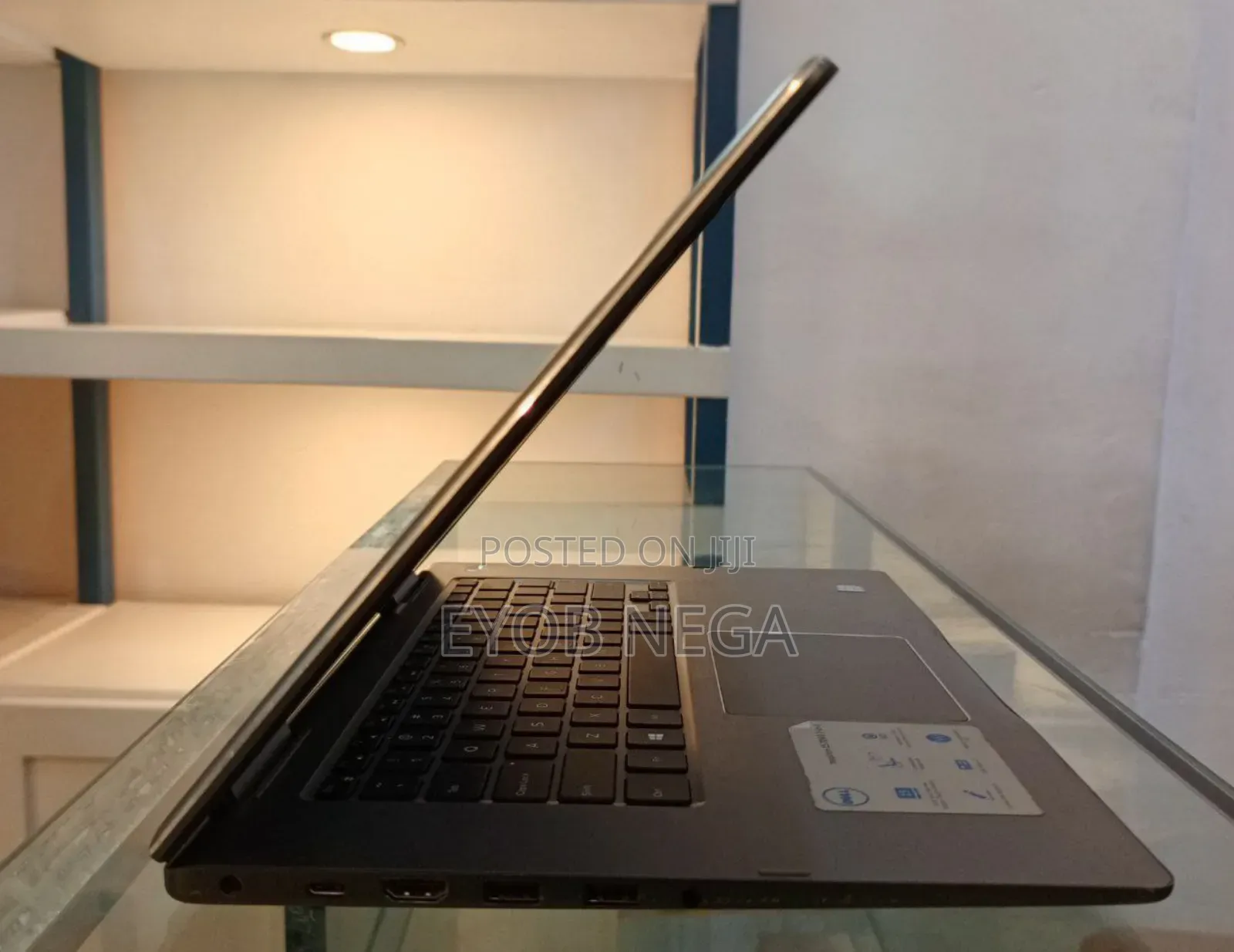 New Laptop Dell Inspiron 15 16GB Intel Core I7 SSD 512GB