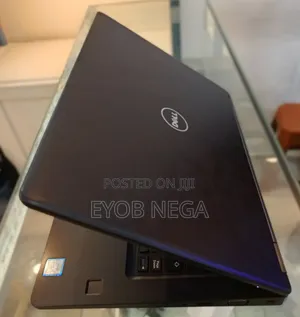 Photo - New Laptop Dell Latitude 5490 8GB Intel Core I5 SSD 256GB