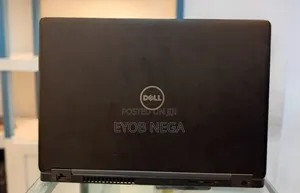 New Laptop Dell Latitude 5490 8GB Intel Core I5 SSD 256GB