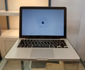 Laptop Apple MacBook Pro 2011 4GB Intel Core I5 HDD 320GB