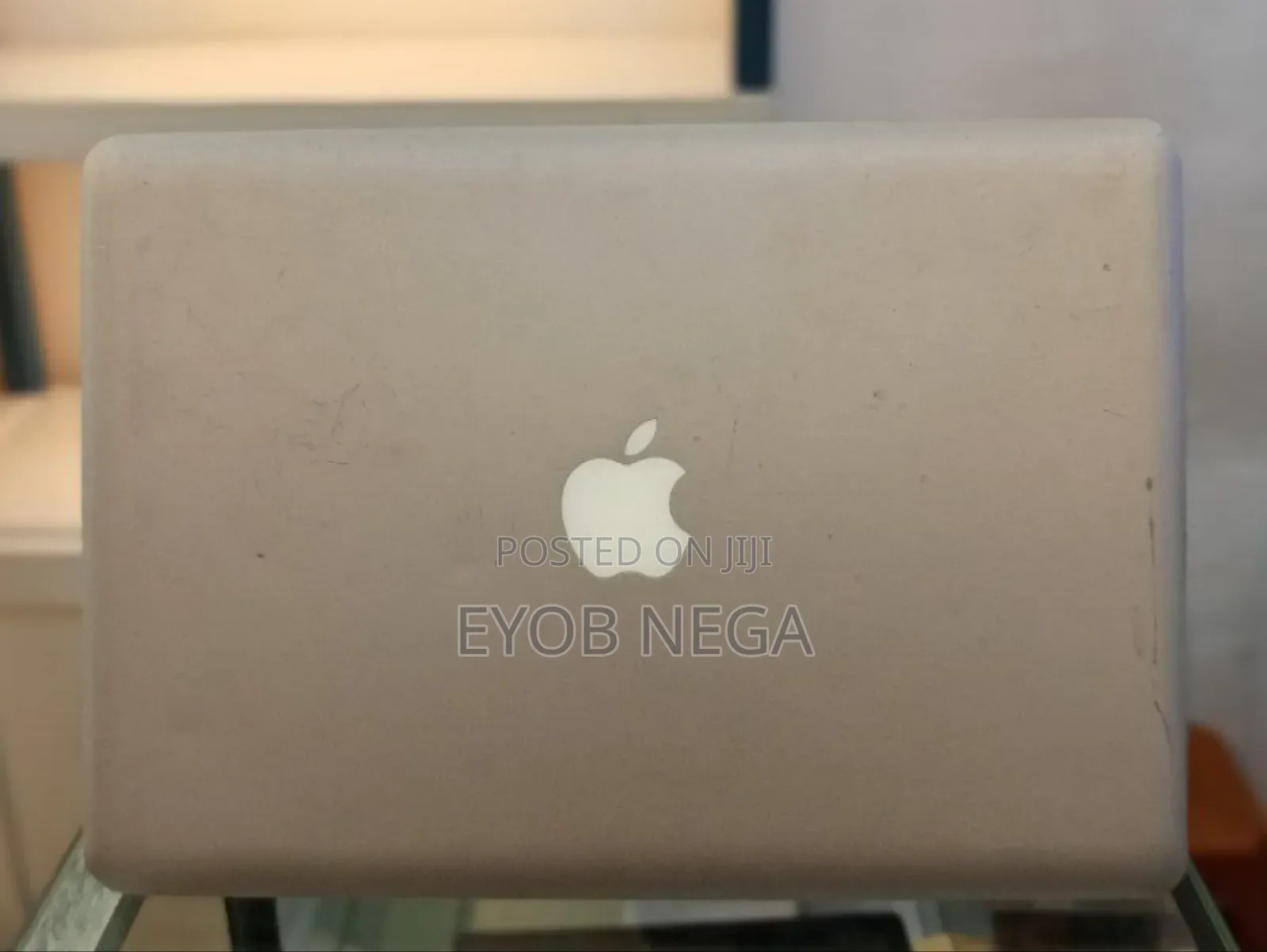 Laptop Apple MacBook Pro 2011 4GB Intel Core I5 HDD 320GB