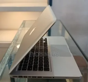 Laptop Apple MacBook Pro 2011 4GB Intel Core I5 HDD 320GB