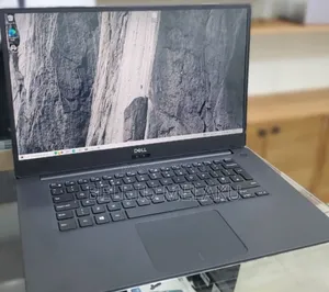 Photo - New Laptop Dell Precision 5540 32GB Intel Core I7 SSD 512GB