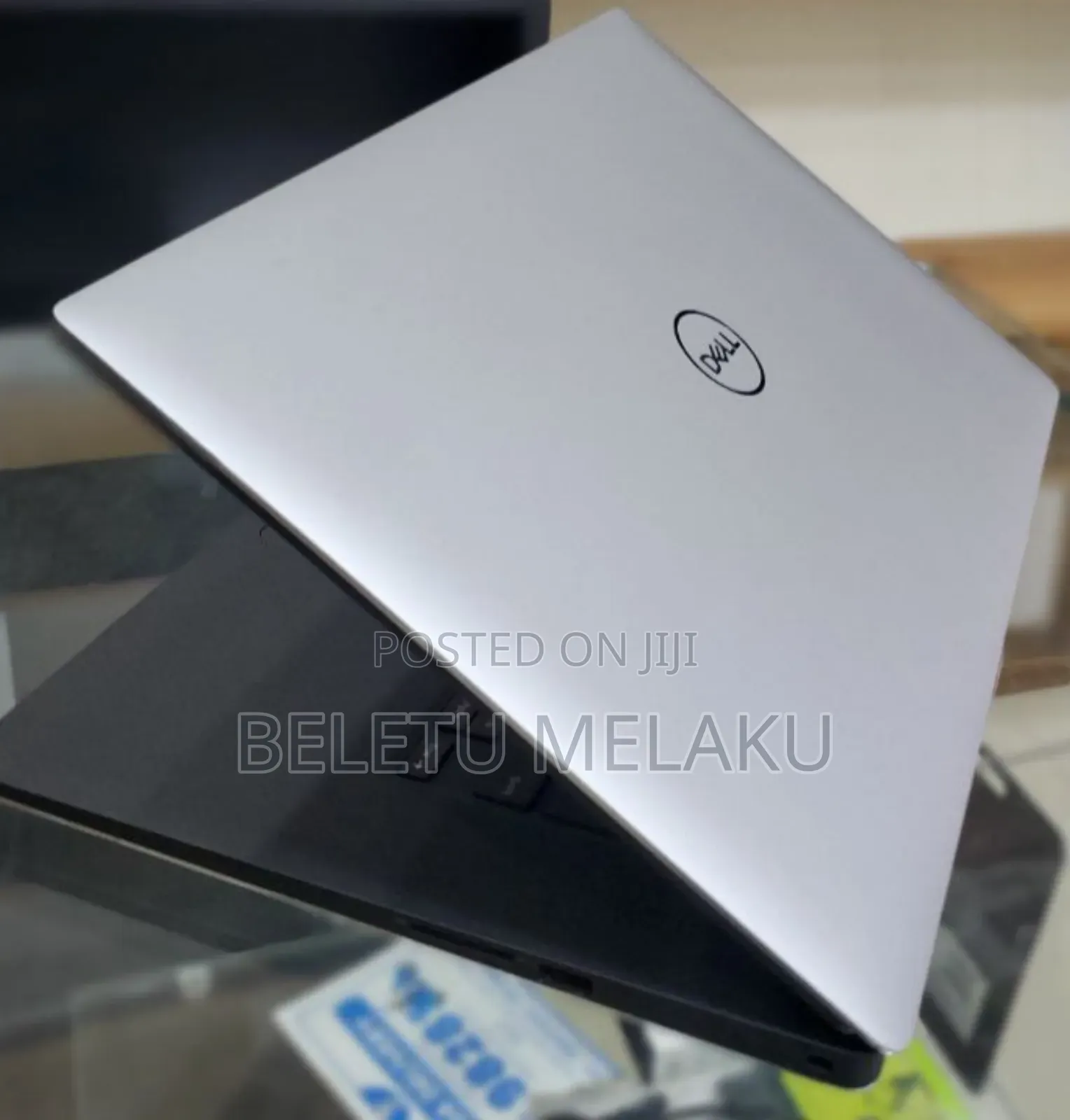 New Laptop Dell Precision 5540 32GB Intel Core I7 SSD 512GB