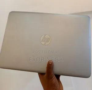 Photo - New Laptop HP EliteBook 840 G3 8GB Intel Core I5 HDD 1T