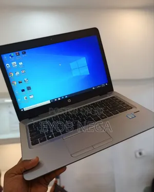 New Laptop HP EliteBook 840 G3 8GB Intel Core I5 HDD 1T