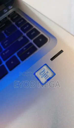 New Laptop HP EliteBook 840 G3 8GB Intel Core I5 HDD 1T