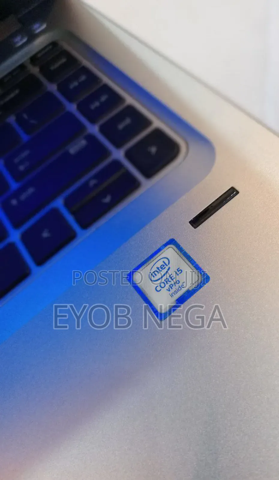 New Laptop HP EliteBook 840 G3 8GB Intel Core I5 HDD 1T